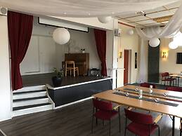 Solviken vandrarhem & Konferens - Hostel