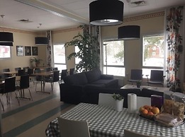 Solviken vandrarhem & Konferens - Hostel
