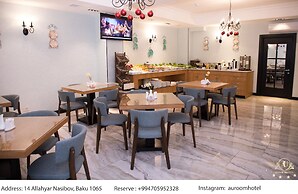 Auroom Hotel Baku