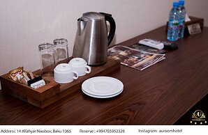 Auroom Hotel Baku