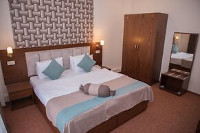 Auroom Hotel Baku
