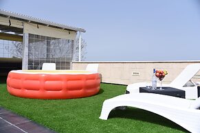 Villa On The Hill