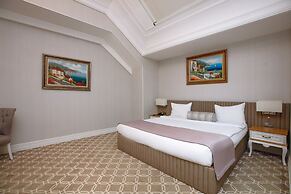 Theatrum Hotel Baku