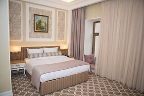 Theatrum Hotel Baku
