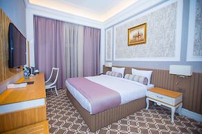 Theatrum Hotel Baku