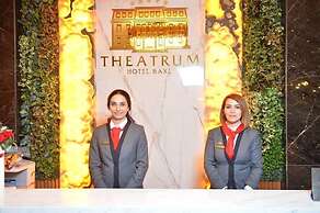 Theatrum Hotel Baku