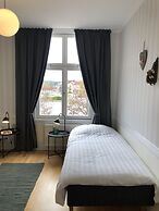 Ydre Bed & Breakfast