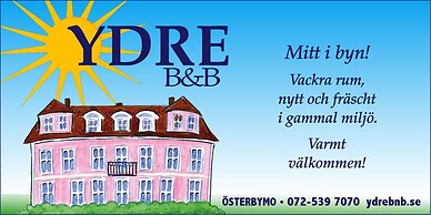 Ydre Bed & Breakfast