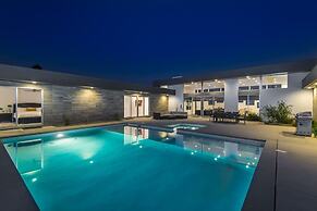 Polo Villas Luxury Home