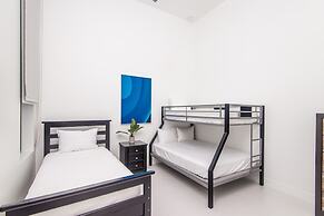 Polo Villas Luxury Home