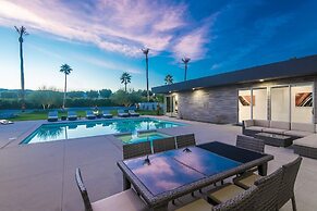 Polo Villas Luxury Home