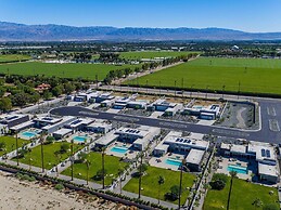 Polo Villas Luxury Home