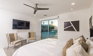 Polo Villas Luxury Home