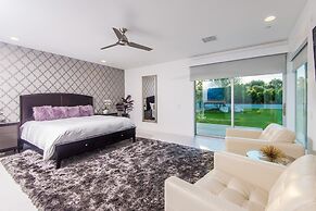 Polo Villas Luxury Home