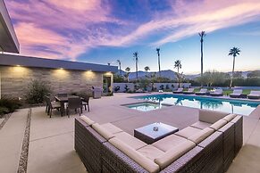 Polo Villas Luxury Home