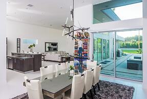 Polo Villas Luxury Home