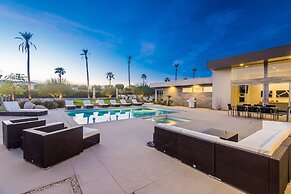 Polo Villas Luxury Home