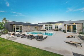 Polo Villas Luxury Home