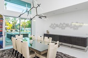 Polo Villas Luxury Home