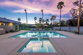 Polo Villas Luxury Home