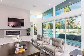 Polo Villas Luxury Home