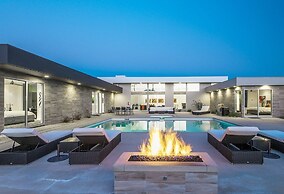 Polo Villas Luxury Home