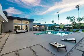 Polo Villas Luxury Home