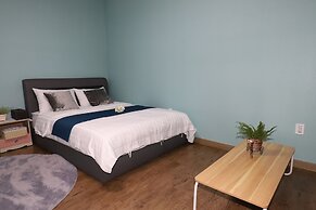 Gangneung Ocean Marina Pension - Hostel