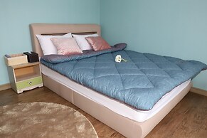 Gangneung Ocean Marina Pension - Hostel