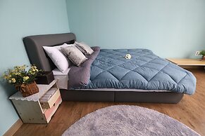 Gangneung Ocean Marina Pension - Hostel