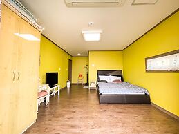 Gangneung Ocean Marina Pension - Hostel