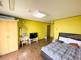 Gangneung Ocean Marina Pension - Hostel
