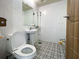 Gangneung Ocean Marina Pension - Hostel