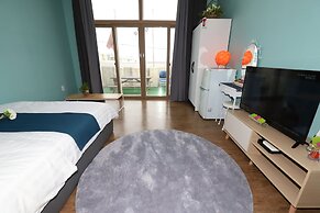 Gangneung Ocean Marina Pension - Hostel