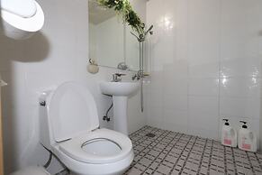 Gangneung Ocean Marina Pension - Hostel