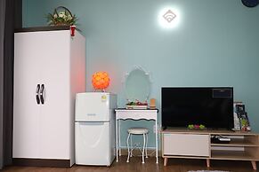 Gangneung Ocean Marina Pension - Hostel