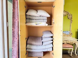 Gangneung Ocean Marina Pension - Hostel