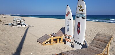 Gangneung Ocean Marina Pension - Hostel