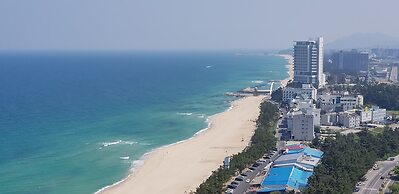 Gangneung Ocean Marina Pension - Hostel