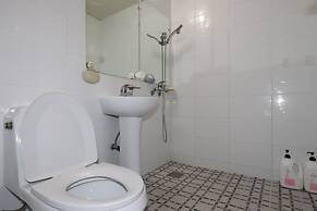 Gangneung Ocean Marina Pension - Hostel