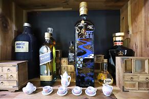 Gangneung Ocean Marina Pension - Hostel