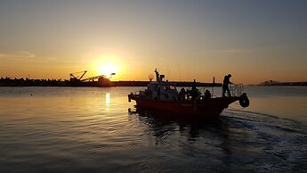 Gangneung Ocean Marina Pension - Hostel