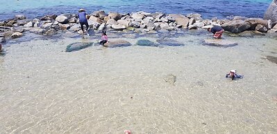 Gangneung Ocean Marina Pension - Hostel