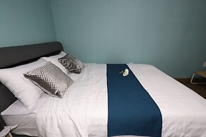 Gangneung Ocean Marina Pension - Hostel