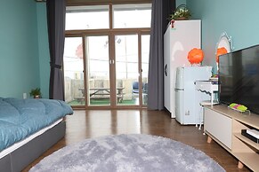 Gangneung Ocean Marina Pension - Hostel