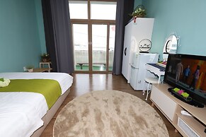 Gangneung Ocean Marina Pension - Hostel