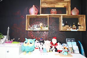 Gangneung Ocean Marina Pension - Hostel