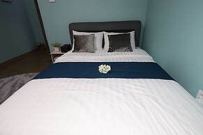 Gangneung Ocean Marina Pension - Hostel