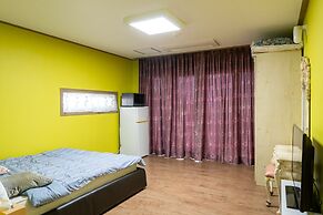 Gangneung Ocean Marina Pension - Hostel