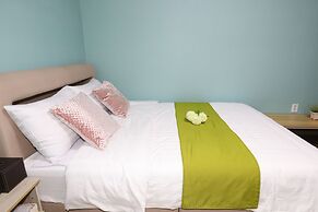 Gangneung Ocean Marina Pension - Hostel